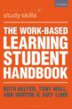 The Work-Based Learning Student Handbook