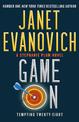 Game On: Tempting Twenty-Eight (Stephanie Plum Book #28)