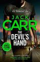 The Devil's Hand: James Reece 4