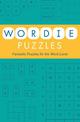 Wordie Puzzles: Fantastic Puzzles for the Word Lover