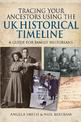 Tracing your Ancestors using the UK Historical Timeline: A Guide for Family Historians