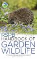 RSPB Handbook of Garden Wildlife: 3rd edition