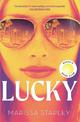 Lucky: A Reese Witherspoon Book Club Pick about a con-woman on the run