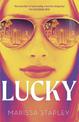 Lucky: A Reese Witherspoon Book Club Pick about a con-woman on the run