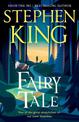 Fairy Tale: The No. 1 Sunday Times Bestseller