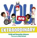 You Are Extraordinary