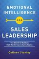 Emotional Intelligence for Sales Leadership: The Secret to Building High-Performance Sales Teams