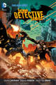 Batman: Detective Comics Vol. 4: The Wrath (The New 52)