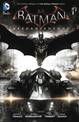 Batman Arkham Knight Vol. 1