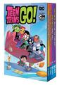 Teen Titans Go! Boxset