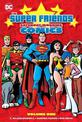 Super Friends: Saturday Morning Comics Volume 1