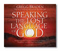 Speaking the Lost Language of God