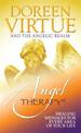 Angel Therapy: Healing Messages for Every Area of Your Life