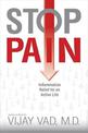 Stop Pain: A Natural Anti-inflammatory Program for a Pain-Free Life