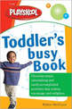 Playskool Toddler's Busy Book