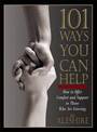 101 Ways You Can Help