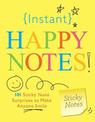 Instant Happy Notes