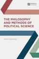 The Philosophy and Methods of Political Science