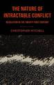 The Nature of Intractable Conflict: Resolution in the Twenty-First Century