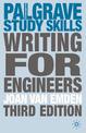 Writing for Engineers