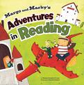 Margo and Marky's Adventures in Reading