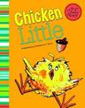 Chicken Little (My First Classic Story)