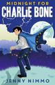 Midnight for Charlie Bone (Charlie Bone)