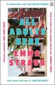 All Adults Here: A funny, uplifting and big-hearted novel about family - an instant New York Times bestseller