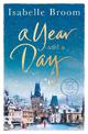 A Year and a Day: The unforgettable story of love and new beginnings, perfect to curl up with this winter