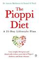 The Pioppi Diet: The 21-Day Anti-Diabetes Lifestyle Plan as followed by Tom Watson, author of Downsizing