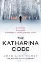 The Katharina Code: You loved Wallander, now meet Wisting.