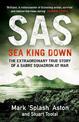 SAS: Sea King Down