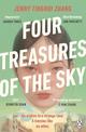 Four Treasures of the Sky: The compelling debut about identity and belonging in the 1880s American West