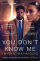 You Don't Know Me: The gripping courtroom thriller as seen on Netflix