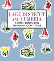 Lake District and Cumbria: A Three-Dimensional Expanding Pocket Guide