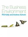 The Business Environment (with CourseMate and eBook Access Card)
