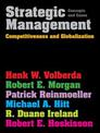 Strategic Management (with Coursemate and eBook Access Card): Competitiveness & Globalization: Concepts & Cases