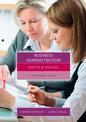 Maths and English for Business Administration: Functional Skills