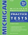 Michigan Proficiency ECPE Practice Tests Student Book & Glossary Pack