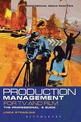 Production Management for TV and Film: The professional's guide