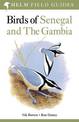 Birds of Senegal and The Gambia