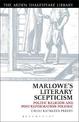 Marlowe's Literary Scepticism: Politic Religion and Post-Reformation Polemic