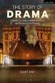 The Story of Drama: Tragedy, Comedy and Sacrifice from the Greeks to the Present