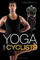 Yoga for Cyclists