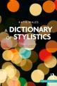 A Dictionary of Stylistics