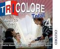 Tricolore Total 4 Audio CD Pack (8x Class Cds 2x Student CDs)