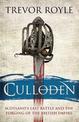 Culloden: Scotland's Last Battle and the Forging of the British Empire