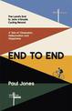 End to End: 'A really great read, fascinating, moving' Adrian Chiles