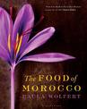 The Food of Morocco