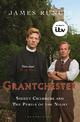 Sidney Chambers and The Perils of the Night: Grantchester Mysteries 2